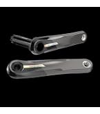 Amazon | SRAM Rival AXSクランクセット Quarqパワーメーター付き